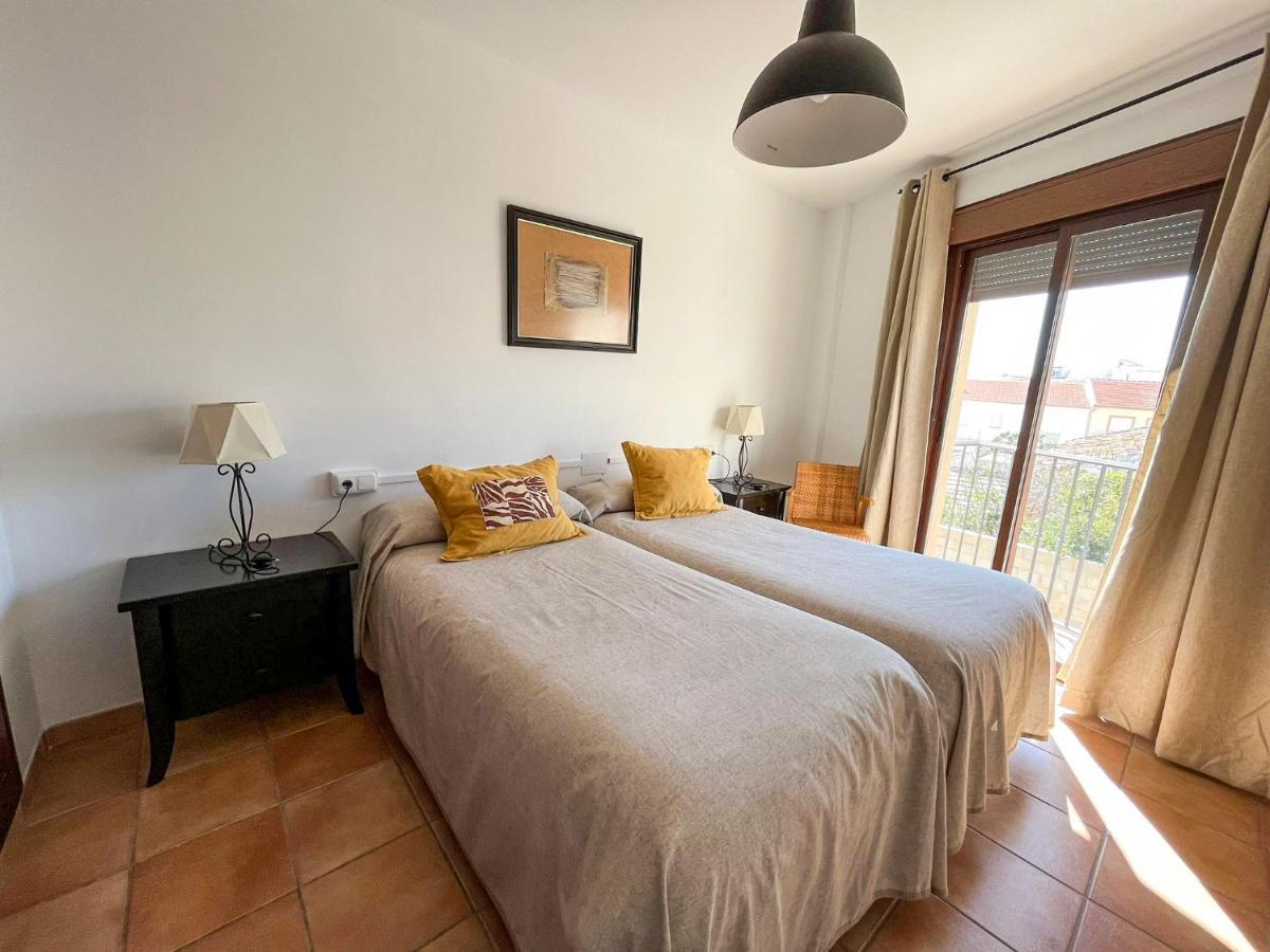Apartamentos Villa Torcal Villanueva de la Concepcion Exterior photo
