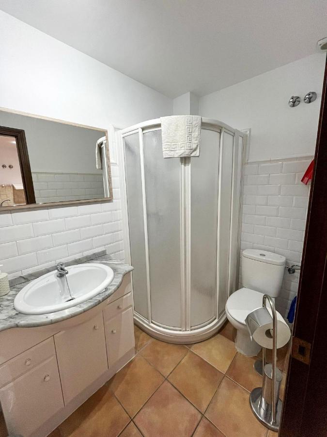 Apartamentos Villa Torcal Villanueva de la Concepcion Exterior photo